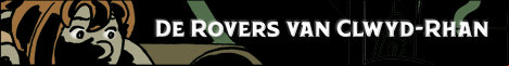 De Rovers van Clwyd-Rhan