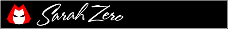 Sarah Zero