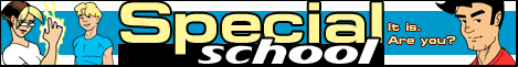 Special School